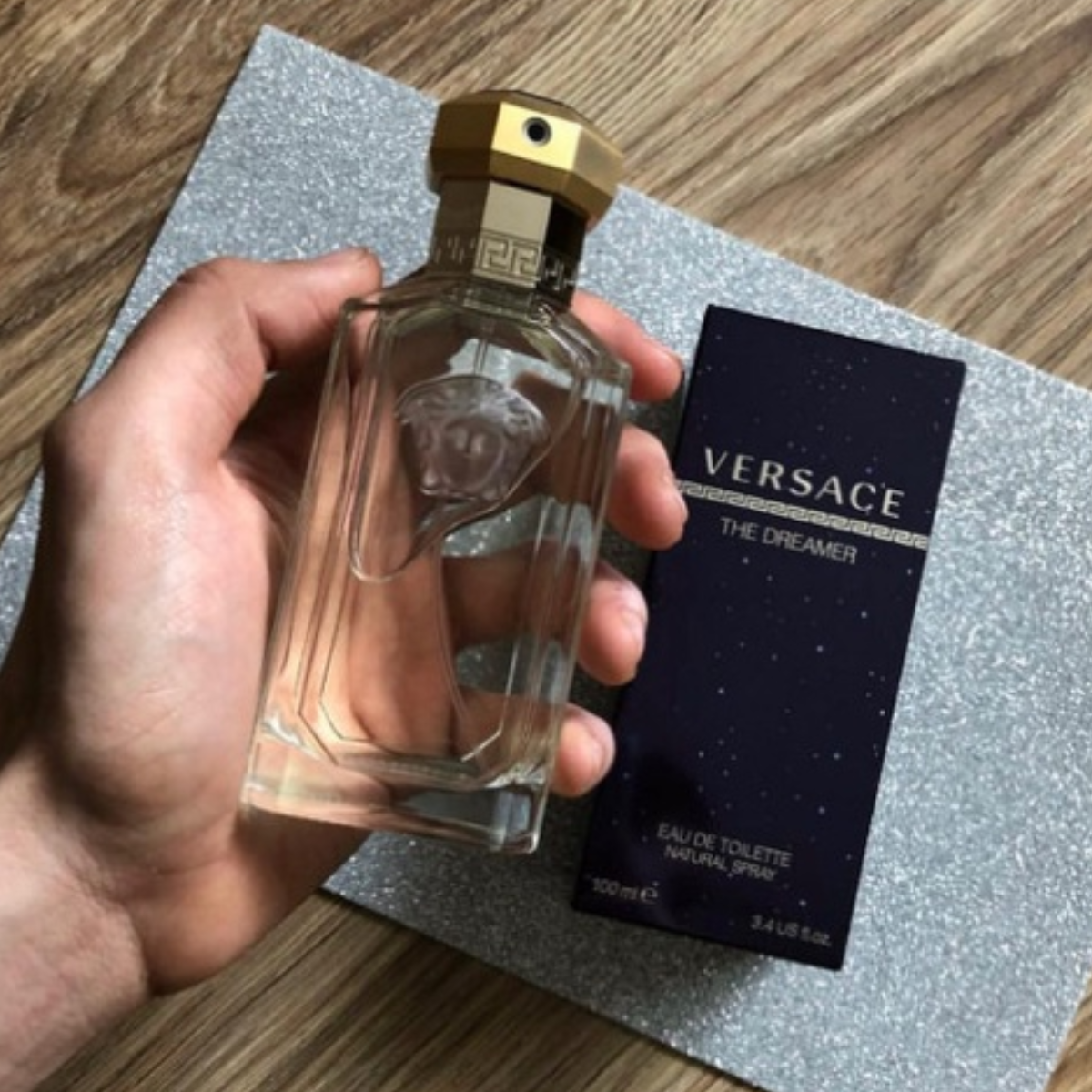 versace the dreamer perfume hombre Comprar en tienda onlineshoppingcenterg Colombia centro de compras en línea osc2